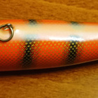 Purelure Ringer-XL 13cm/32g - pikkukuva 2