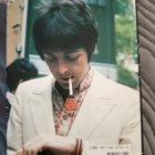 Ross Benson: Paul McCartney - mies myytin takana - pikkukuva 2