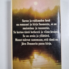 Jörn Donner : Surun ja rakkauden kesä : Muistelma - pikkukuva 2