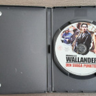 DVD: Wallander - Heikkous (Henning Mankell 2005) - pikkukuva 3