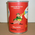 Linnanmäen Kahvi purkki - pikkukuva 4