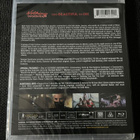 Nothing Underneath / Too Beautiful to Die LE OOP blu-ray - pikkukuva 4
