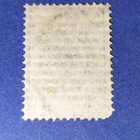 1891 7 kop sininen leimattu, Rengasmerkit. - pikkukuva 2