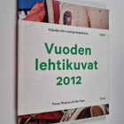 Vuoden lehtikuvat 2012 - pikkukuva 1