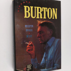 Melvyn Bragg : Richard Burton - pikkukuva 1