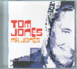 Tom Jones - Mr. Jones (CD)