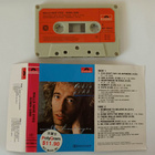Robin Gibb - Walls Have Eyes C-kasetti - pikkukuva 1