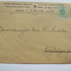 1903 Hki paikallispainotuote kenraali Andelinille - pikkukuva 1