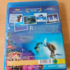 Cousteau: kolmen elokuvan kokoelmaboksi (3 x Blu-ray) - pikkukuva 2
