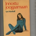 Marshall, Lyn: Innostu joogaamaan, WG 1977, nid., K3 - pikkukuva 1