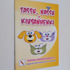 Tassu, Nassu ja kiusanhenki - pikkukuva 1