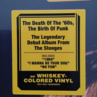 The Stooges – The Stooges, Limited Edition Whiskey Brown - pikkukuva 4