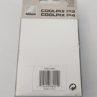 Nikon Coolpix Soft Case kamerakotelo UUSI - pikkukuva 2