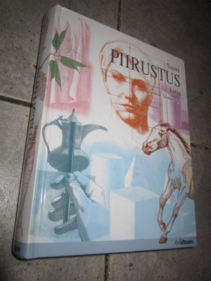 Andras Szunyoghy - Suuri piirustuskirja (sid.) uusi kirja