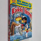 Walt Disney : Kaikki likoon - pikkukuva 1