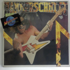 HAMMERSCHMITT - S/ T EX/EX+ LP - pikkukuva 1