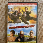 Katastrofikytät DVD - pikkukuva 1