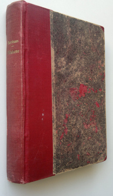 Henry Bordeaux : Villahame
