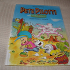 Vainio Pete Pilotti & Pontiac Neiti Häijyn tapaus - pikkukuva 1