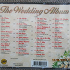 THE WEDDING ALBUM (2 x CD) - pikkukuva 2