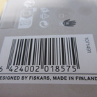 FISKARS IITTALA TAIKA SAKSET - pikkukuva 2