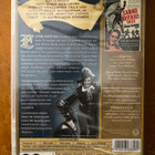 Sadan miekan mies DVD - pikkukuva 2