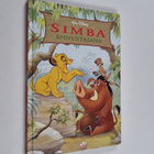 Kirsti Toppari : Simba ennustajana - pikkukuva 1