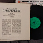 Carl Perkins LP - pikkukuva 2