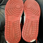 Air Jordan 1 Old Love High 2006 - pikkukuva 5