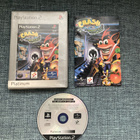 PS2: Crash Bandicoot the Wrath of Cortex (CIB) - pikkukuva 1