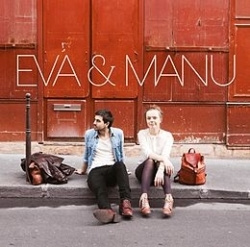 Eva & Manu - Eva & Manu (CD)