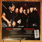 Veriset Hectorit & Reiniganes: Harma - Get on 7"EP - pikkukuva 2