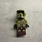 LEGO - Star Wars SW0518: Clone Scout Trooper - pikkukuva 1
