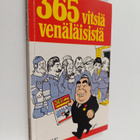 Ilpo Lehtinen : 365 vitsiä venäläisistä - pikkukuva 1