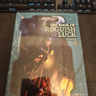S&S The Book Of Roguish Luck - pikkukuva 1