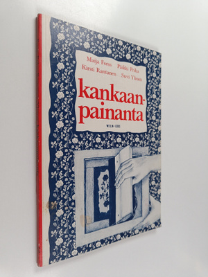 Maija Forss : Kankaanpainanta