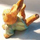 SÖPÖ PIENI PUPU MINIATYYRI - pikkukuva 4