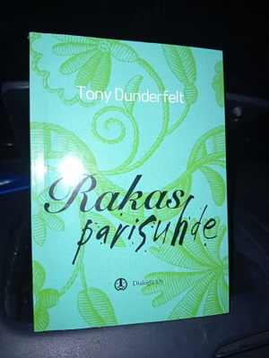 Dunderfelt  : Rakas parisuhde  ( SIS POSTIKULU  )