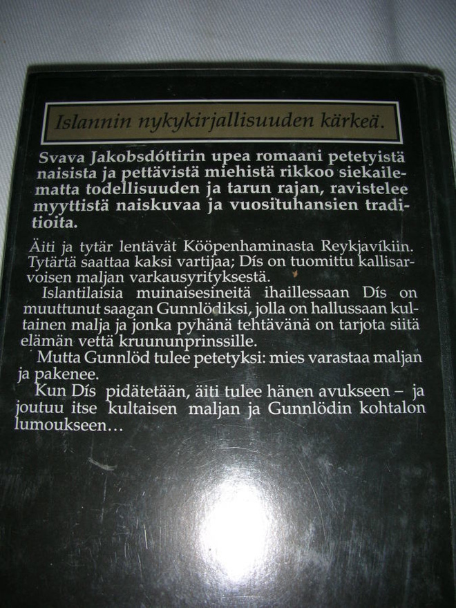 Item image