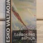 Esko Valtaoja - Kosmoksen siruja (nid.) - pikkukuva 1