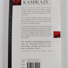 Raymond Lamont-Brown : Kamikaze : Japan's suicide samurai - pikkukuva 2