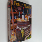 Peter Mayle : Bon appetit : herkuttelua ja hyvää elämää R... - pikkukuva 1