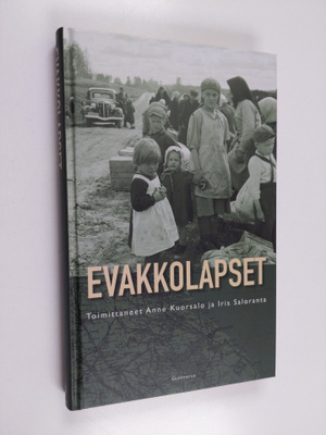 Evakkolapset