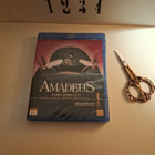 Amadeus Directors Cut (Blu-Ray) - pikkukuva 1