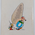 Rene Goscinny : Asterix : Syvä kuilu - pikkukuva 2