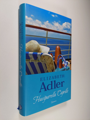 Elizabeth Adler : Huvipurrella Caprille
