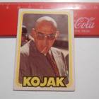 K15 Monty Gum KOJAK # 27 - pikkukuva 1
