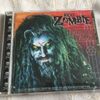 Rob Zombie: Hellbilly Deluxe (CD) - pikkukuva 1