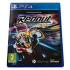 PS4 - Redout: Lightspeed Edition - pikkukuva 1