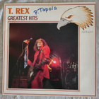 T. Tex - Greatest Hits Lp (M-/EX+) - pikkukuva 1